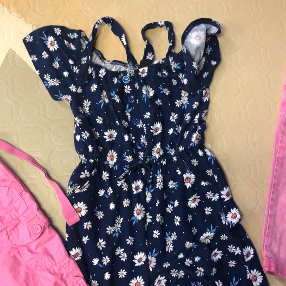 Girls clothes lot size 8-10 lot - Picture 5 of 5